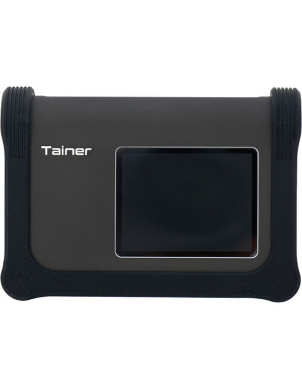 ClouZen TAINER Portable All-in-One Backup Storage (No SSD)