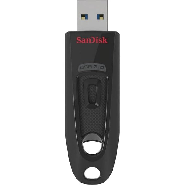 SanDisk SDCZ48-032G-UAM46 Ultra CZ48 32GB USB 3.0 Pen Drive (Black)