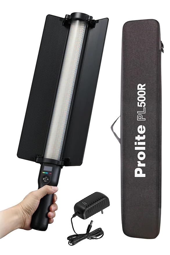 PROLITE PL500 R RGB