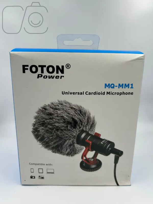 Foton Power Mm1