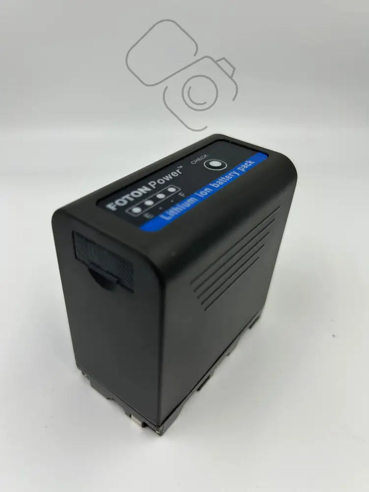 Foton Power Np F980U Usb