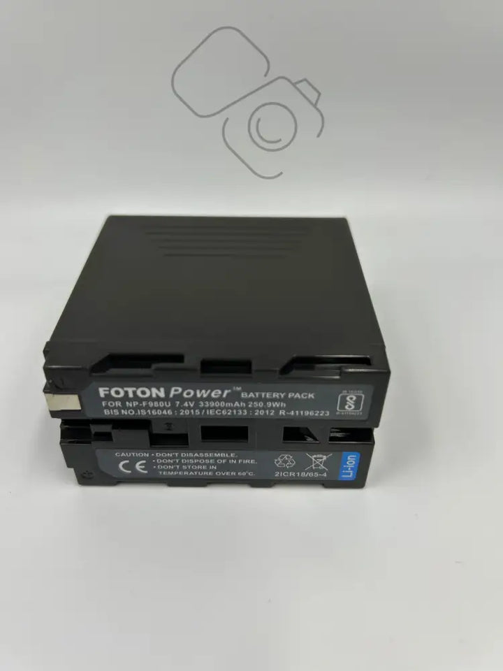 Foton Power Np F980U Usb